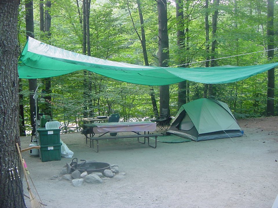 Camp